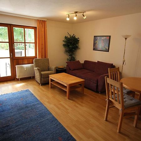 Appartements Am Park Bad Krozingen Luaran gambar