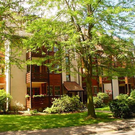 Appartements Am Park Bad Krozingen Luaran gambar
