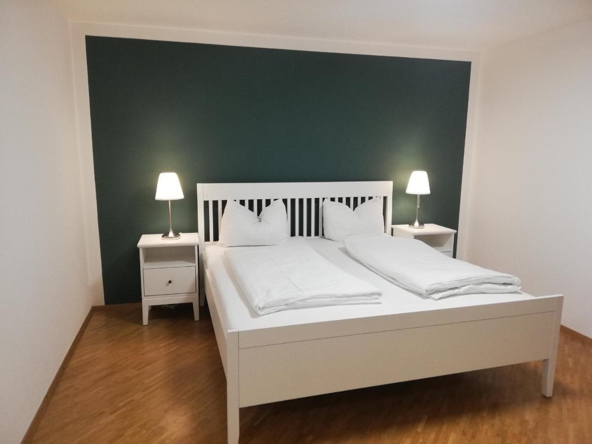 Appartements Am Park Bad Krozingen Luaran gambar