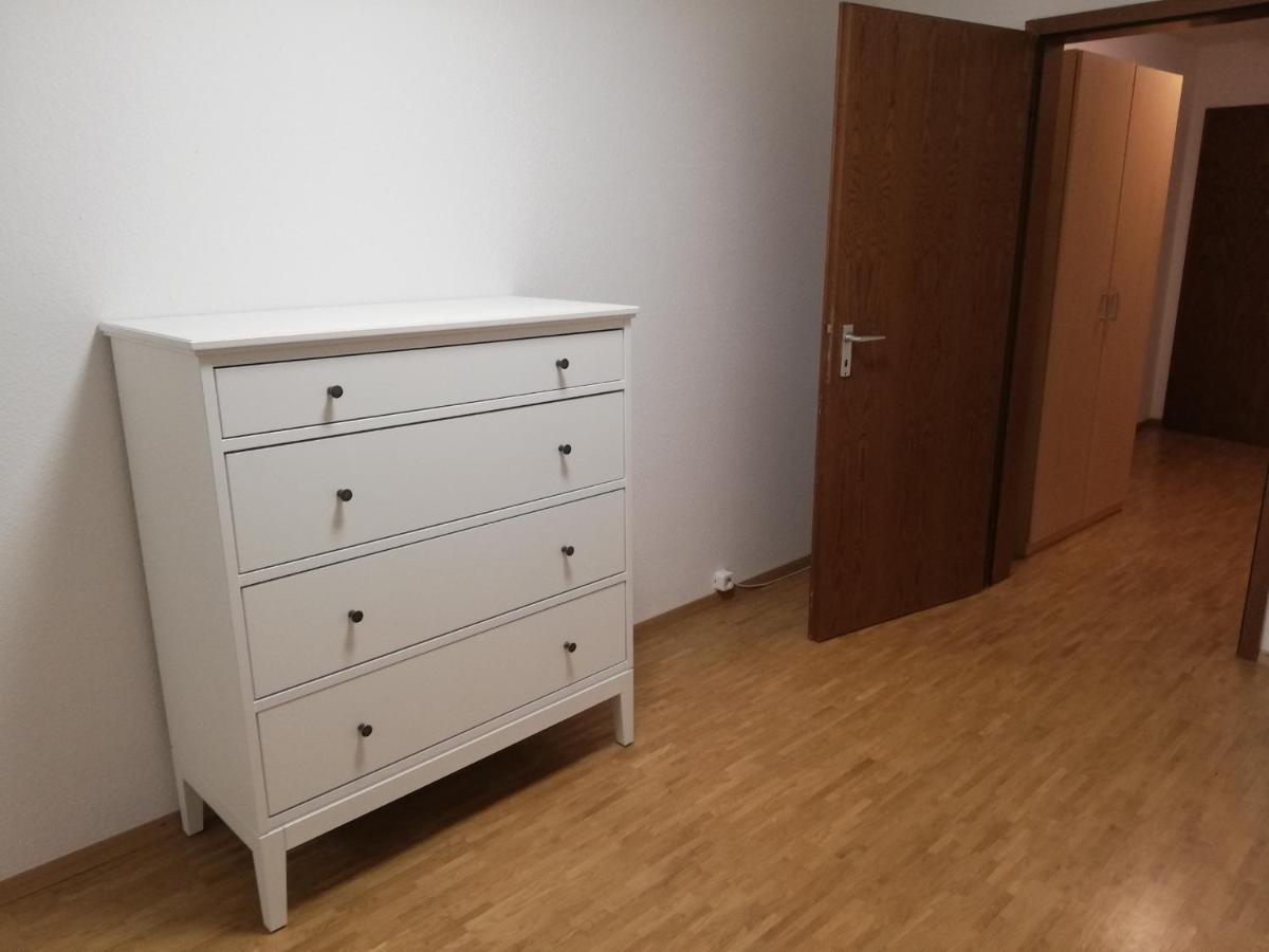 Appartements Am Park Bad Krozingen Luaran gambar
