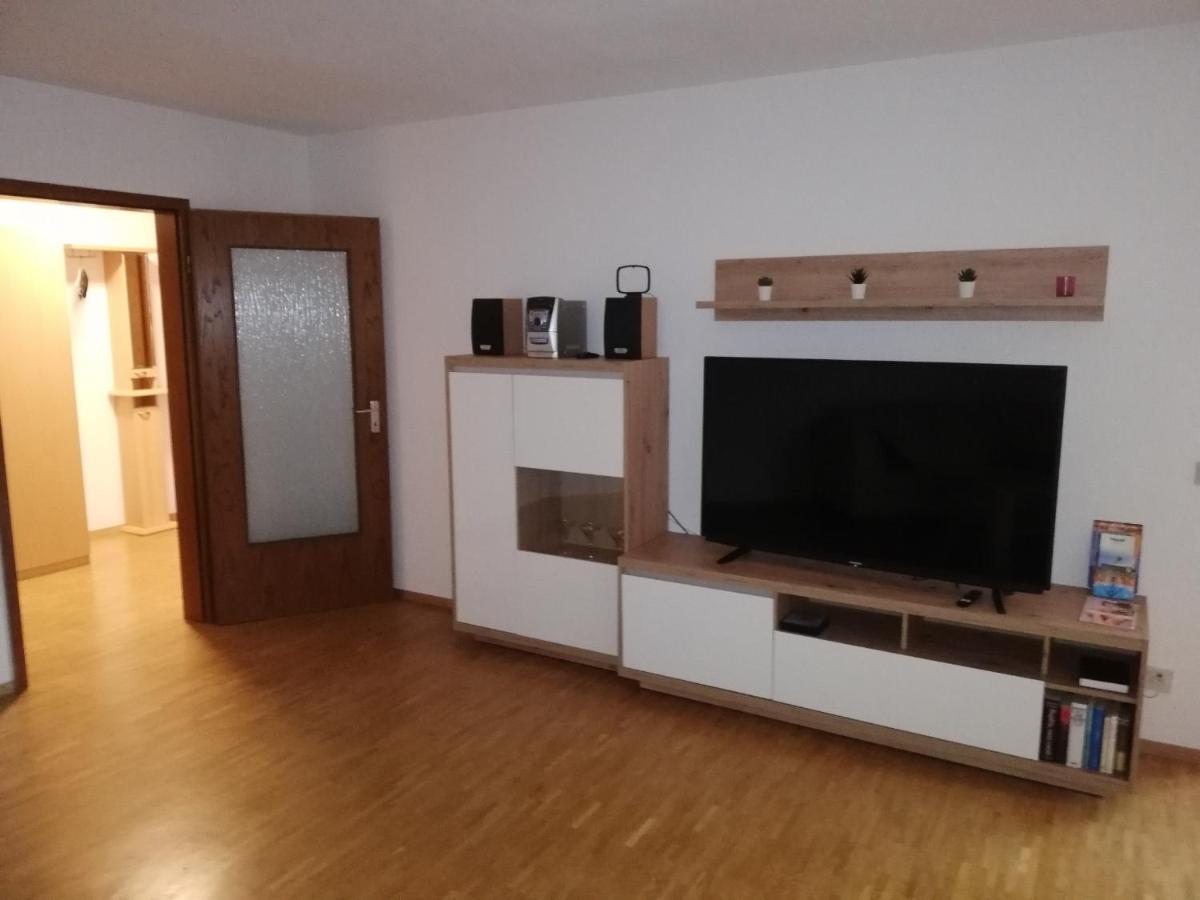 Appartements Am Park Bad Krozingen Luaran gambar