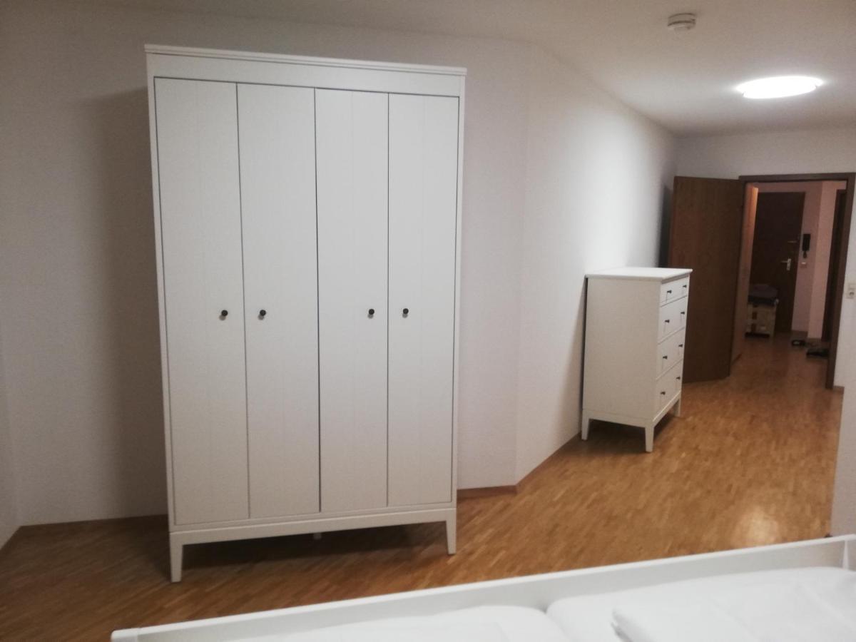 Appartements Am Park Bad Krozingen Luaran gambar