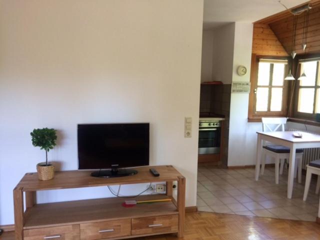 Appartements Am Park Bad Krozingen Luaran gambar
