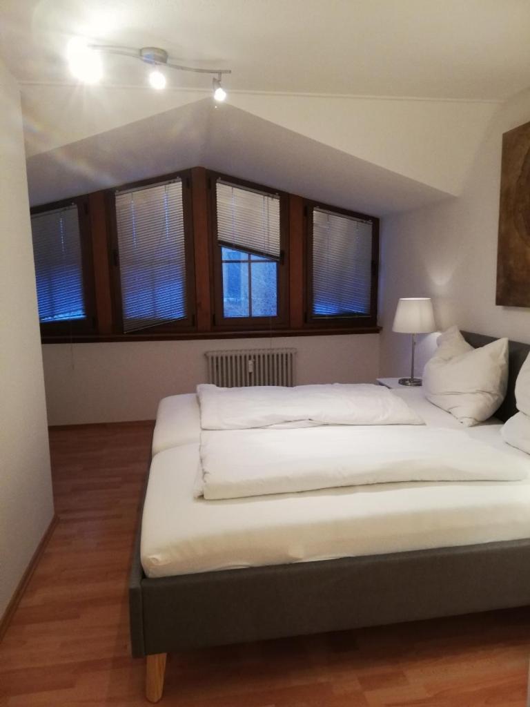 Appartements Am Park Bad Krozingen Luaran gambar
