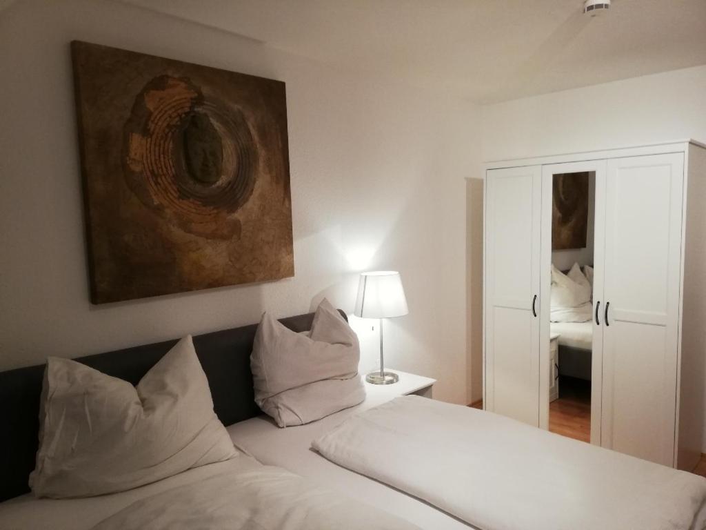 Appartements Am Park Bad Krozingen Luaran gambar