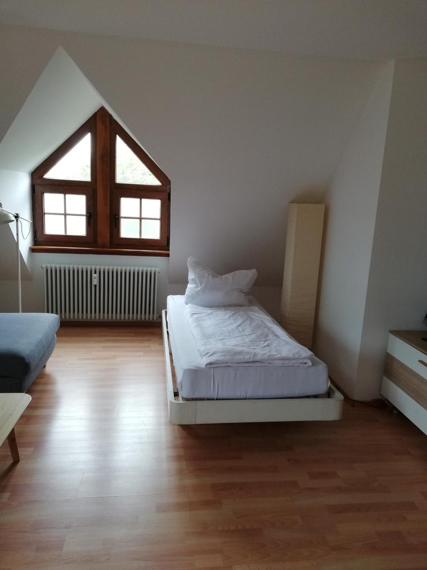 Appartements Am Park Bad Krozingen Luaran gambar