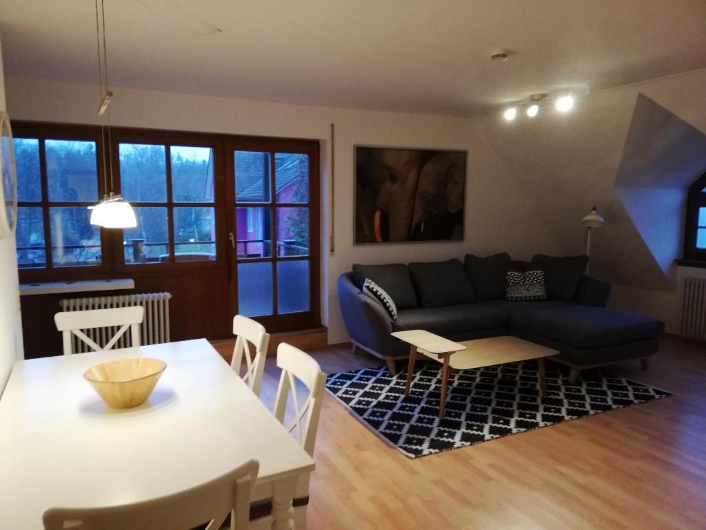 Appartements Am Park Bad Krozingen Luaran gambar