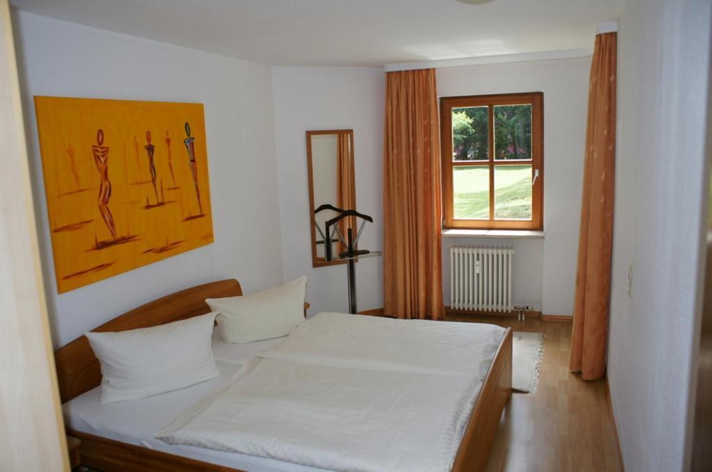 Appartements Am Park Bad Krozingen Luaran gambar