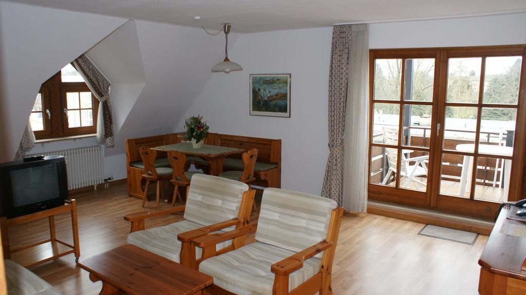 Appartements Am Park Bad Krozingen Luaran gambar