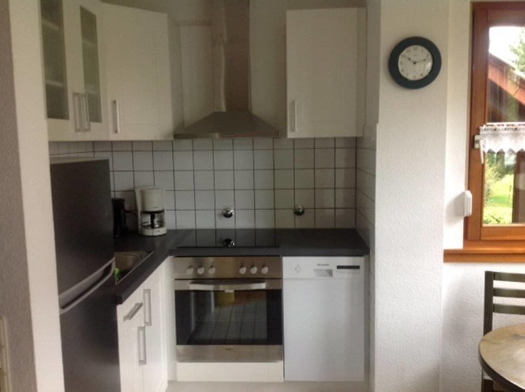Appartements Am Park Bad Krozingen Luaran gambar