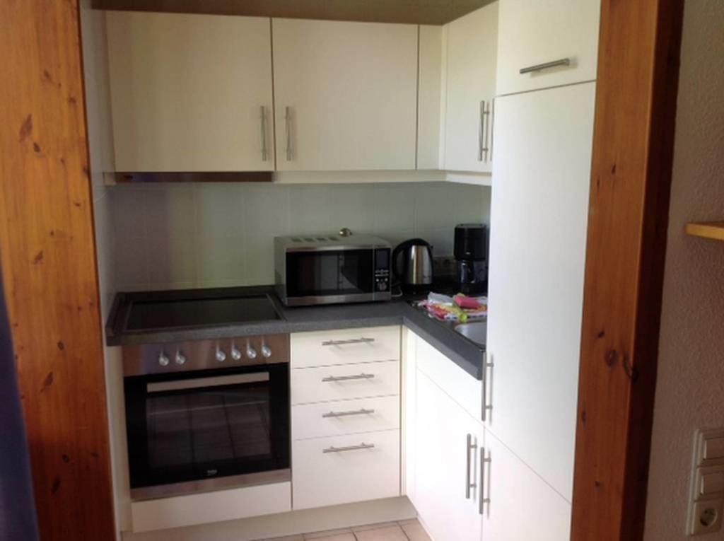 Appartements Am Park Bad Krozingen Luaran gambar