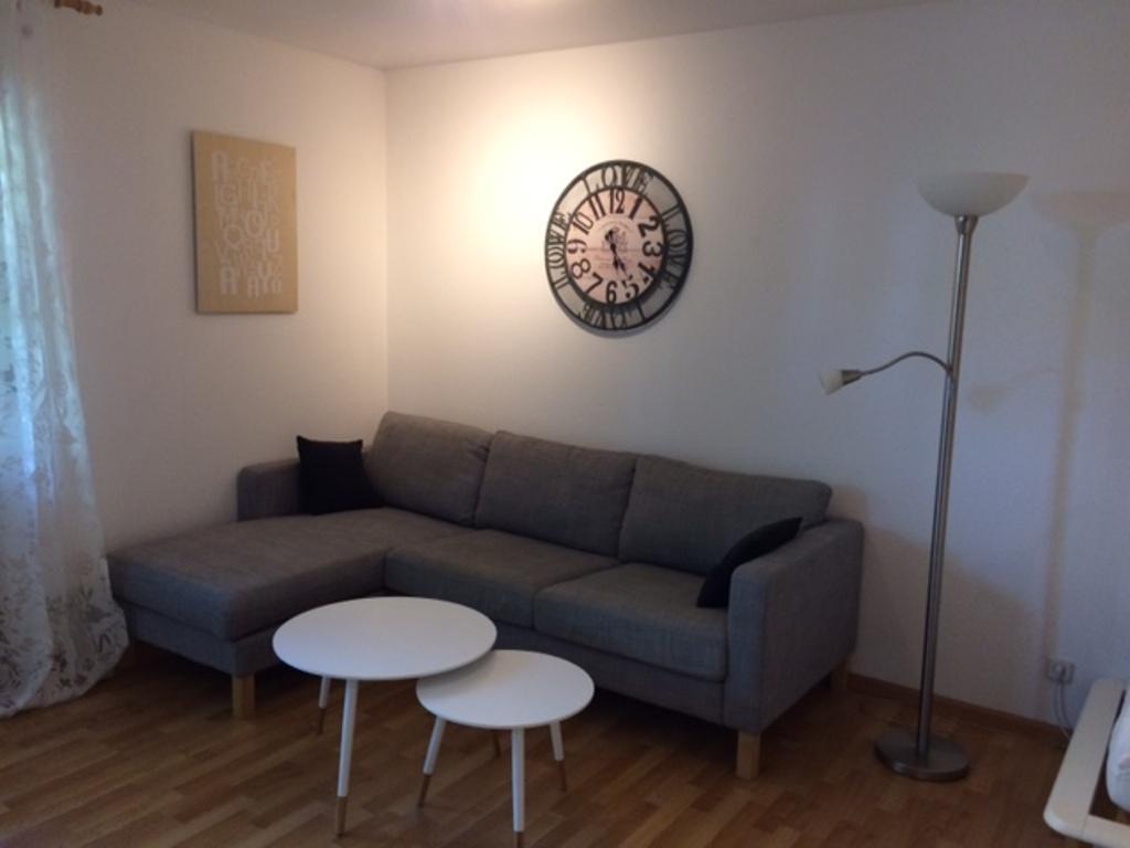 Appartements Am Park Bad Krozingen Luaran gambar
