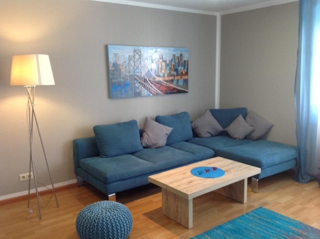 Appartements Am Park Bad Krozingen Luaran gambar