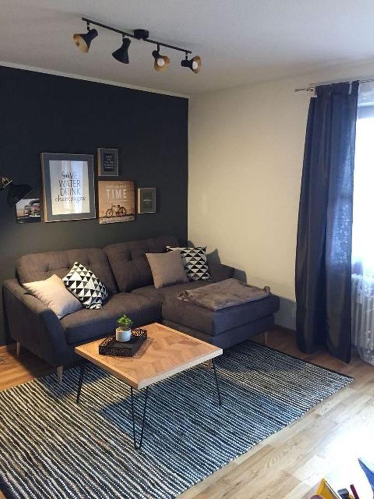 Appartements Am Park Bad Krozingen Luaran gambar