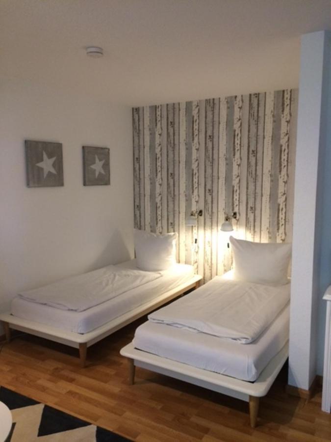 Appartements Am Park Bad Krozingen Luaran gambar