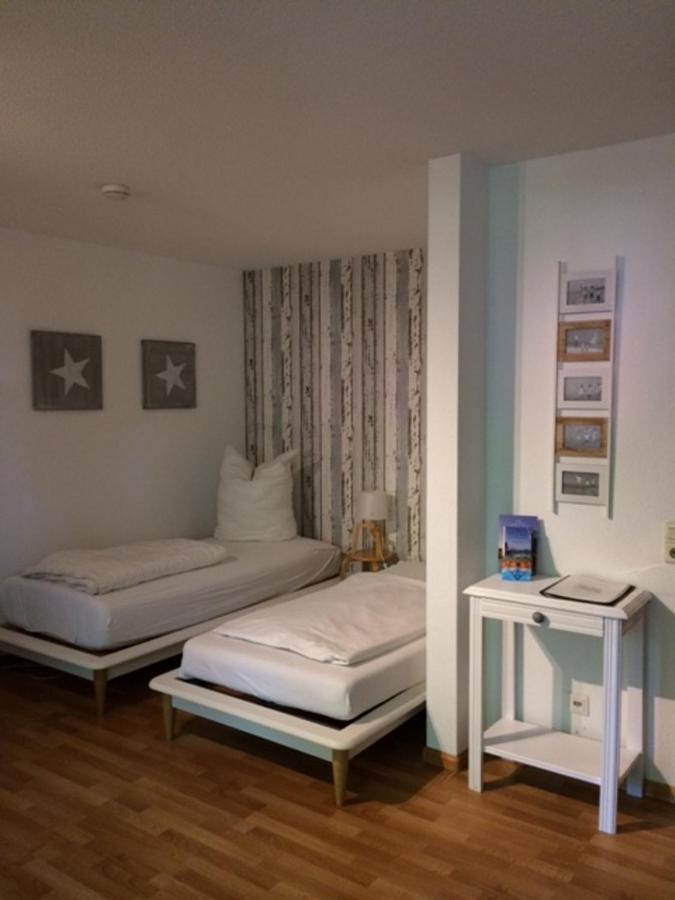 Appartements Am Park Bad Krozingen Luaran gambar