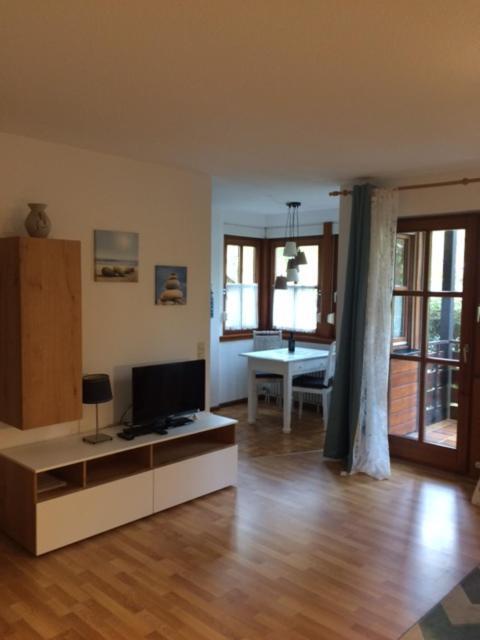 Appartements Am Park Bad Krozingen Luaran gambar