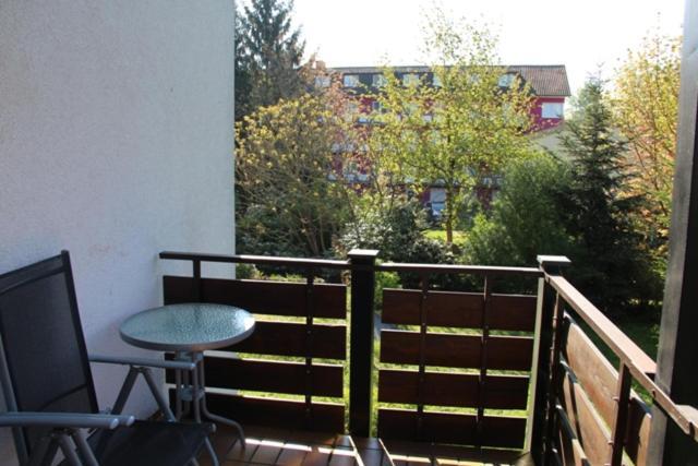 Appartements Am Park Bad Krozingen Luaran gambar
