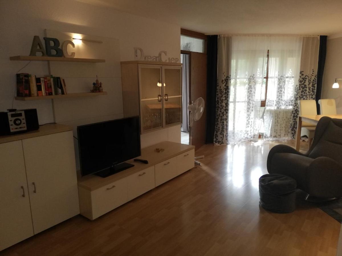 Appartements Am Park Bad Krozingen Luaran gambar