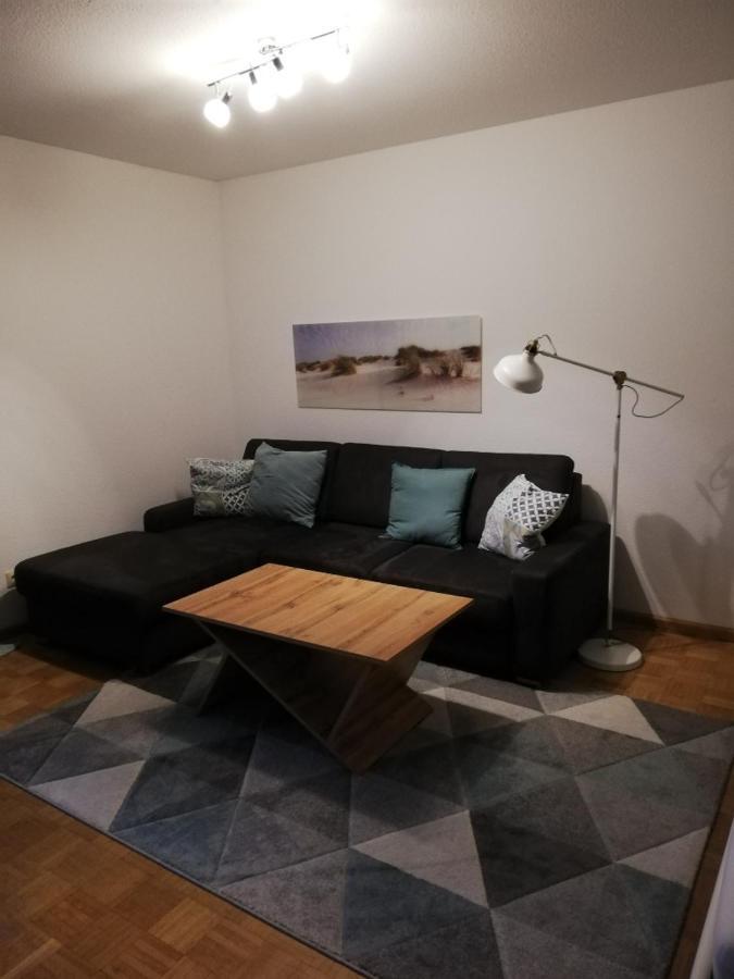 Appartements Am Park Bad Krozingen Luaran gambar