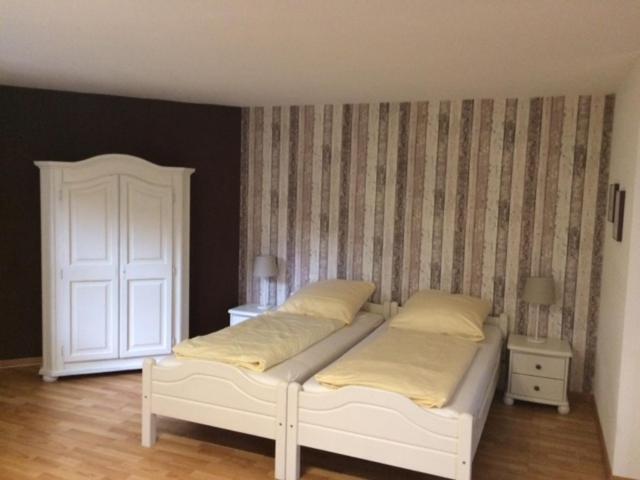 Appartements Am Park Bad Krozingen Luaran gambar