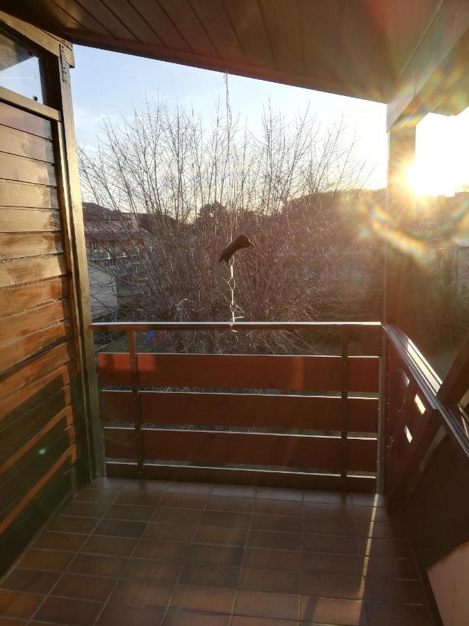 Appartements Am Park Bad Krozingen Luaran gambar