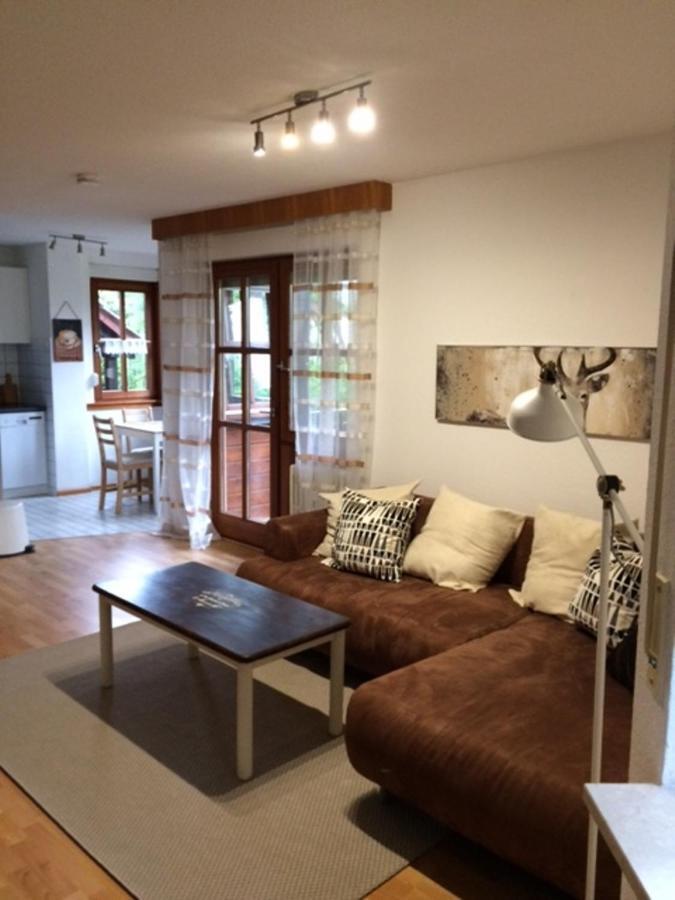 Appartements Am Park Bad Krozingen Luaran gambar
