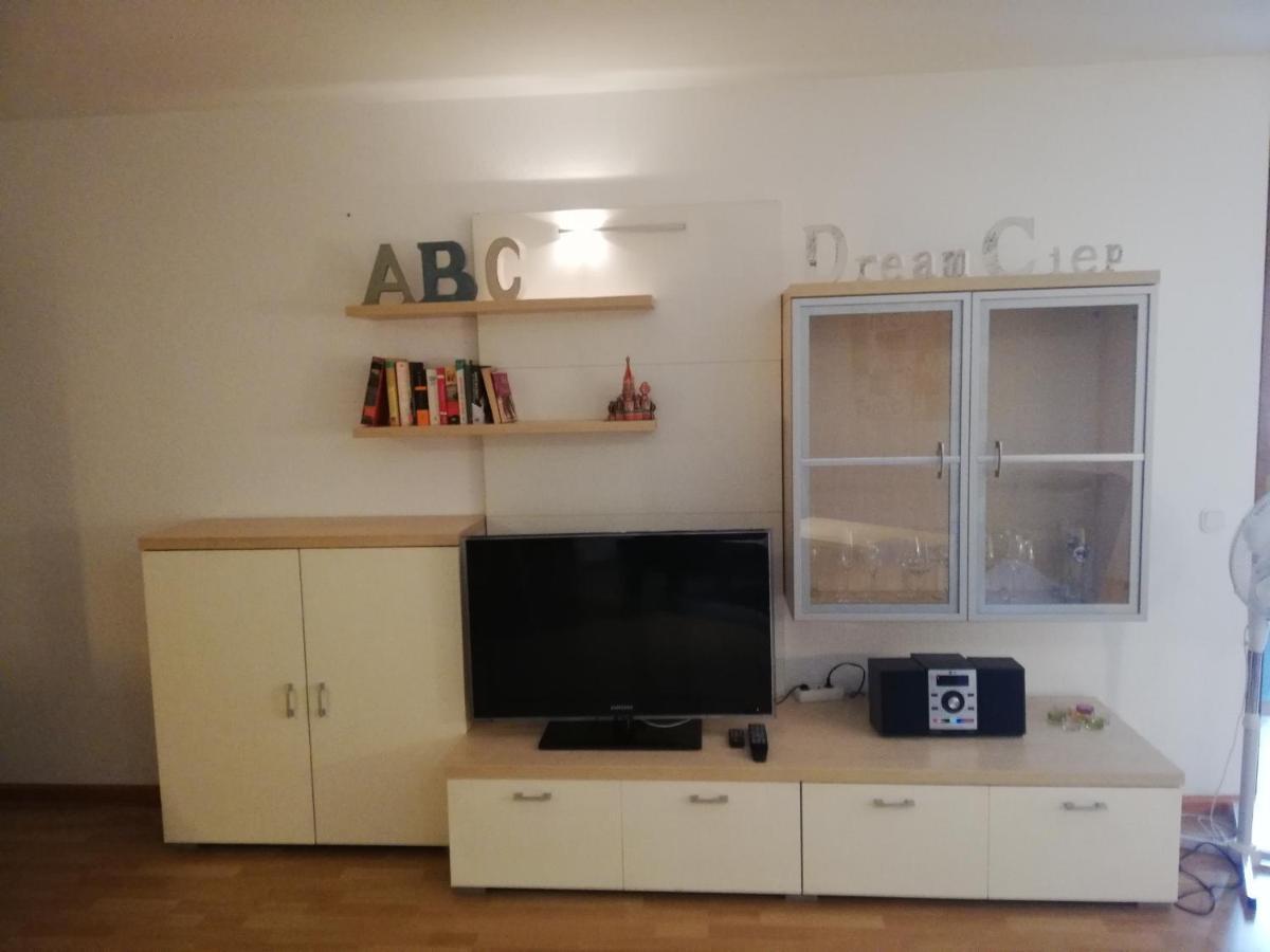 Appartements Am Park Bad Krozingen Luaran gambar