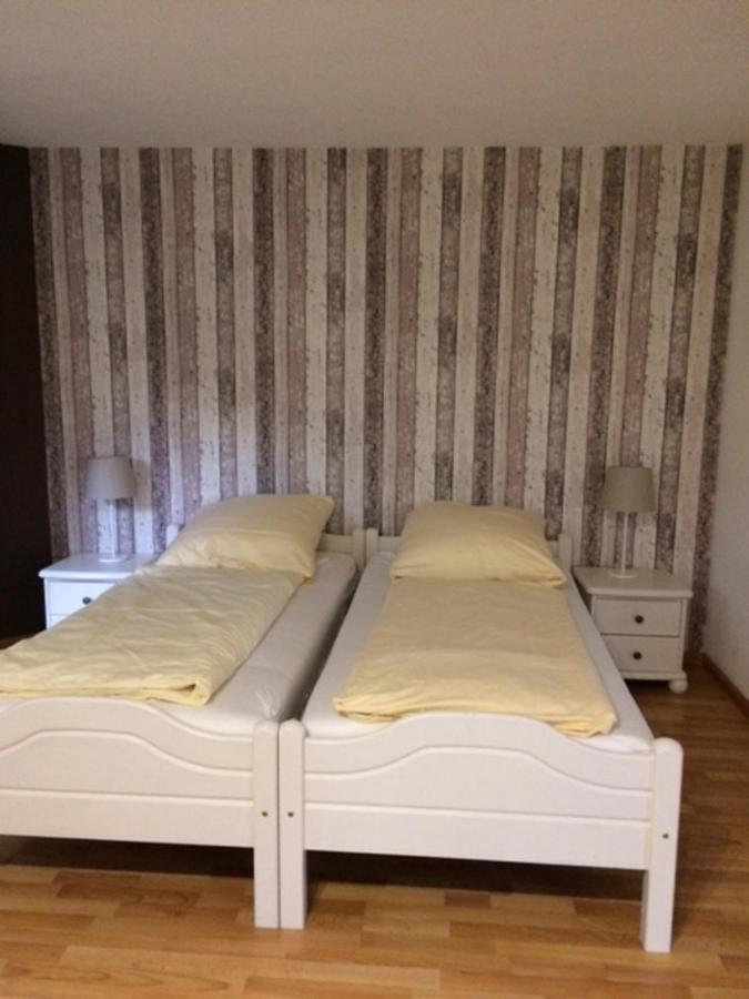 Appartements Am Park Bad Krozingen Luaran gambar